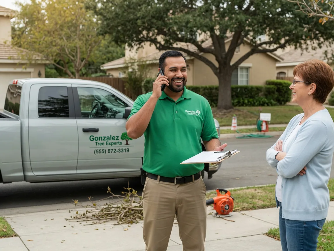 Tree Service Willow Spring, NC FAQs